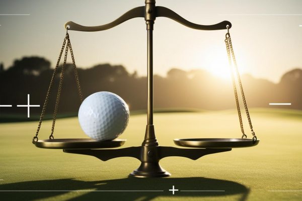 Golf Handicap The Complete Guide: From Basics to Practical Use