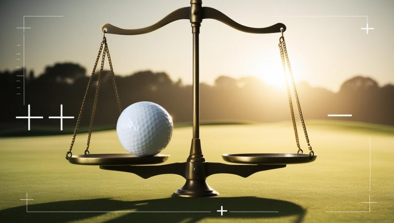 Golf Handicap The Complete Guide: From Basics to Practical Use