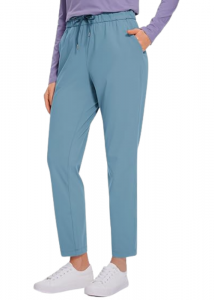 crz-yoga-women-golf-pants-214x300 The Best Golf Pants for Men and Women in 2025