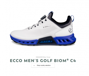 eccobiom-300x256 Best Golf Shoes of 2025: Expert-Tested & User-Approved