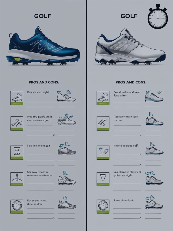 golf-shoes-comparisson About Us