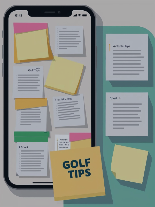 golf-tips About Us